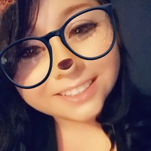 Meet your Posher, Kimberly